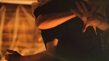 Соната призраков