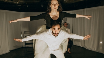 Идиот (Настя Ф.)