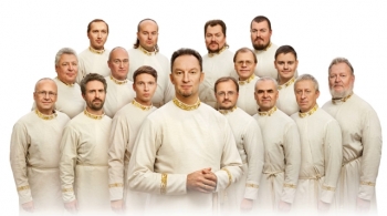 Хор Данилова монастыря