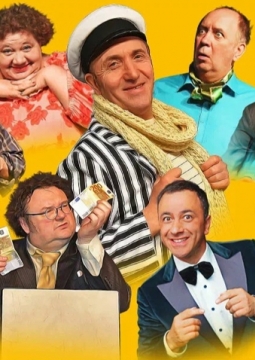 Цыпленок Фаберже