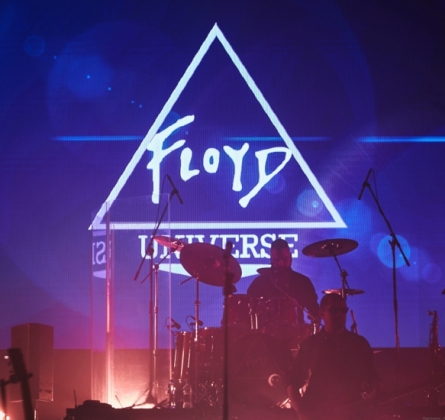 Pink Floyd Universe - Symphony Tribute Show