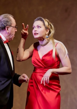 Слухи | La’ Театр