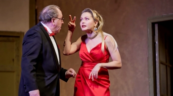 Слухи | La’ Театр