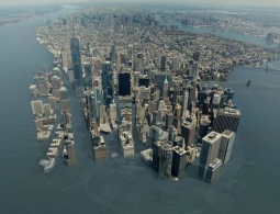 Столица Индонезии погружается под воду, можно ли ее спасти