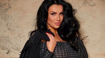 Оксана Ковалевская | Краски