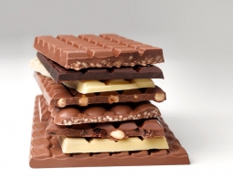 10 фактов о шоколаде, которые вам понравятся