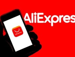 AliExpress «приземлилась» в России