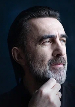 Вячеслав Бутусов и Орден Славы