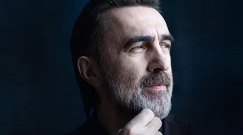 Вячеслав Бутусов и Орден Славы