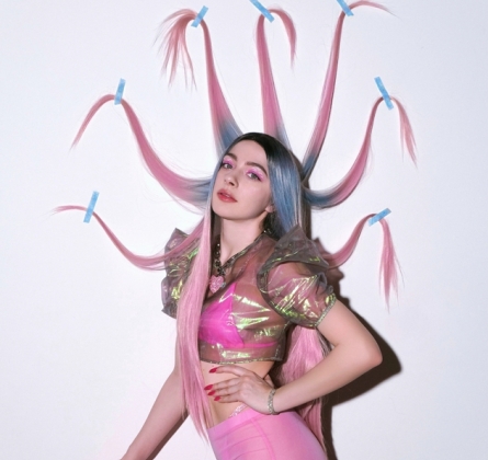 Мэйби Бэйби