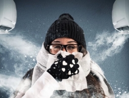 Можно ли простудиться от кондиционера?