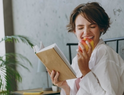 Как хранить яблоки, чтобы они не темнели — вы точно делали это неправильно