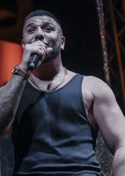 Артём Качер