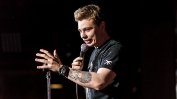 Сергей Орлов