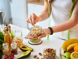 Перекус для похудения: 10 самых полезных и вкусных орехов — ешьте их хоть каждый день