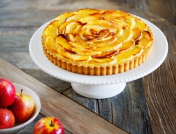 Самые вкусные десерты французской кухни