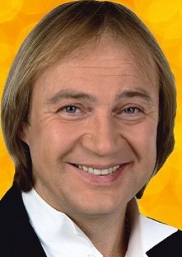 Игорь Христенко