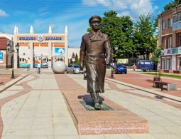 Пешеходная экскурсия "Прогулки по старому городу"