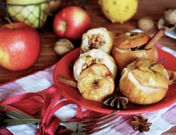 Яблочный Спас: 6 рецептов с яблоками на любой вкус