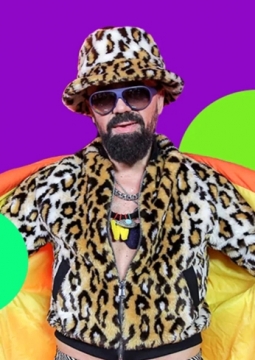 Богдан Титомир