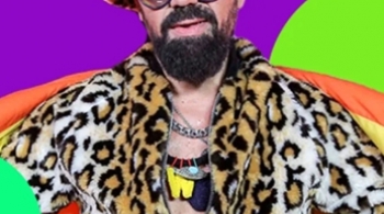 Богдан Титомир