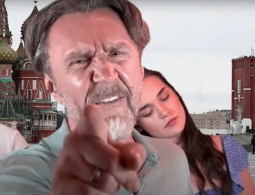 Шнуров выпустил клип на песню «Нет **йне!»