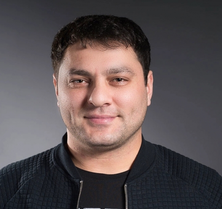 Мурат Тхагалегов