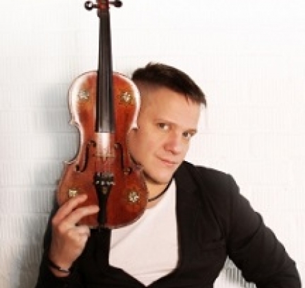 Степан Мезенцев