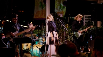 Elena et les garçons (Элена и ребята)