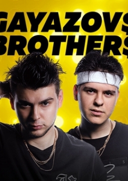 GAYAZOV$ BROTHER$