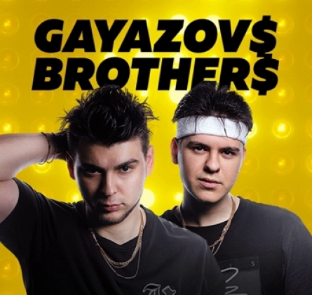 GAYAZOV$ BROTHER$