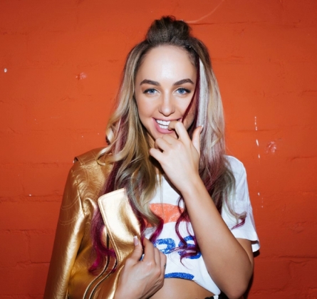 Мари Краймбрери