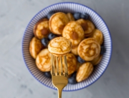 Идеальные оладьи: хитрости самого вкусного завтрака для всей семьи — попробуйте утром