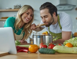 Прирожденные кулинары: эти 3 знака Зодиака готовят лучше всех — а вы есть в этом списке?