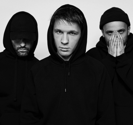 Рыночные отношения и Чёрная экономика