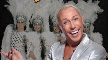 Александр Песков