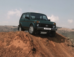 Автомобили Lada вошли в американский рейтинг самых надёжных машин