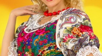 Лена Василёк