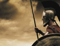 Как жили спартанцы — самые суровые воины древности