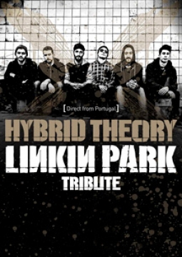 Linkin Park Tribute. Hybrid Theory