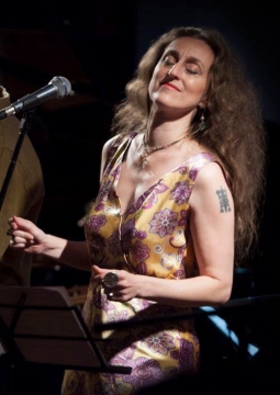 Анна Гофман