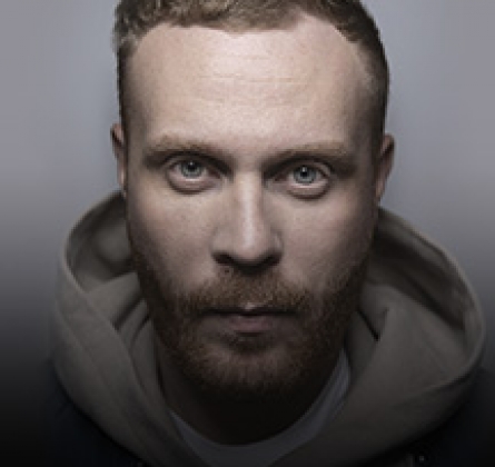 Евгений Чебатков