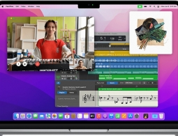В России стартуют продажи новейшего MacBook Air на SoC M2. Параллельный импорт сделал этот ноутбук в 1,5 дороже, чем в Европе