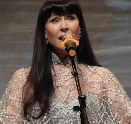 Нонна Гришаева