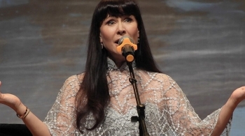 Нонна Гришаева