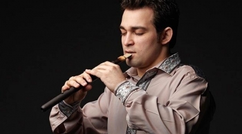 Выше Арарата