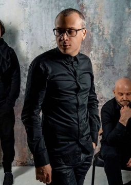 ILUGDIN TRIO | Трио Дмитрия Илугдина