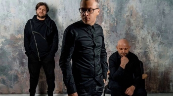 ILUGDIN TRIO | Трио Дмитрия Илугдина