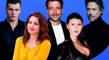 Чужих мужей не бывает