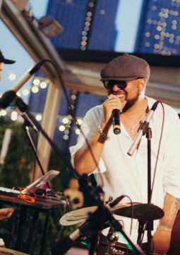 Willie Key | Cuban soul